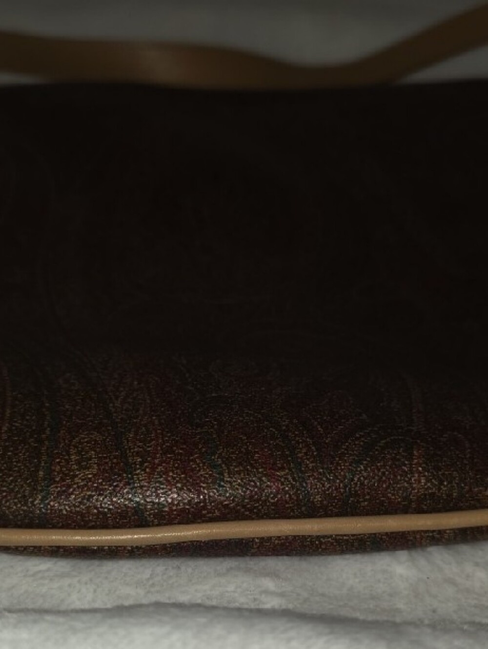 ETRO Milano Shoulder Bag - Picture 5 of 6
